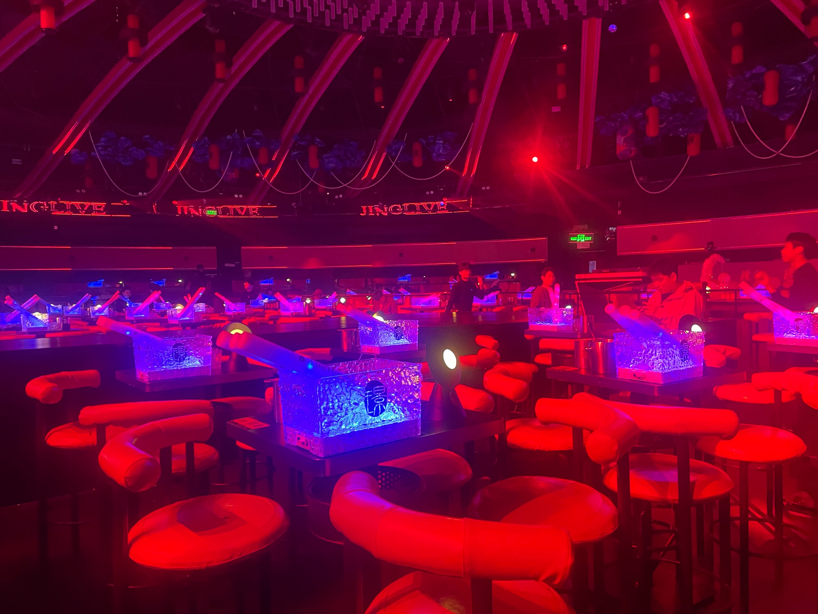 佳木斯商务ktv引领商务ktv新模式-桦川县ktv预订